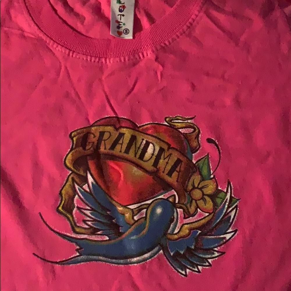 NWOT tshirt